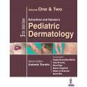 Schachner and Hansen's Pediatric Dermatology (2 Volumes) book by Antonio Torrelo