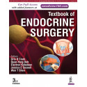 Textbook of Endocrine Surgery book by Clark Orlo H