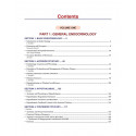 Clinical Endocrinology & Diabetes Mellitus: A Comprehensive Text (2 Vols) (POD) book by Sachdev - Back Cover