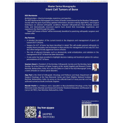 BOS Master Series Monographs (6 VOLS) book by GAUTAM ZAVERI - Additional Image 3