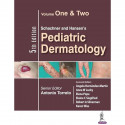 Schachner and Hansen's Pediatric Dermatology (2 Volumes) book by Antonio Torrelo - Back Cover