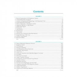 Textbook of Pulmonary Medicine (2 Vol) book by Behera - Additional Image 3