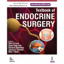 Textbook of Endocrine Surgery book by Clark Orlo H - Back Cover