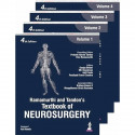 RAMAMURTHI AND TANDON'S TEXTBOOK OF NEUROSURGERY (4VOLS): Four Volume Set book by PRAKASH NARAIN TANDON, RAVI RAMAMURTHI - Back