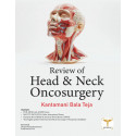 Review of Head & Neck Oncosurgery book by KANTAMANI BALA TEJA
