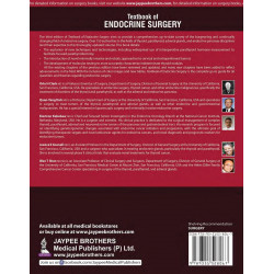 Textbook of Endocrine Surgery book by Clark Orlo H - Additional Image 3