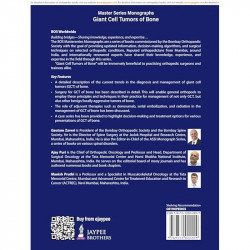 BOS Master Series Monographs (6 VOLS) book by GAUTAM ZAVERI - Additional Image 4