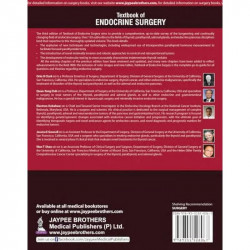 Textbook of Endocrine Surgery book by Clark Orlo H - Additional Image 4