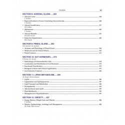Clinical Endocrinology & Diabetes Mellitus: A Comprehensive Text (2 Vols) (POD) book by Sachdev - Additional Image 5