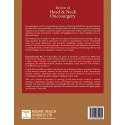Review of Head & Neck Oncosurgery book by KANTAMANI BALA TEJA - Additional Image 3
