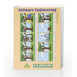 Software Engineering PB by BABU S Book-9788190905749