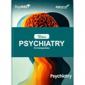 Psychiatry Notes for Undergraduates for MBBS Students | High-Yield Color-Coded Notes on Psychiatric Disorders and Management… -