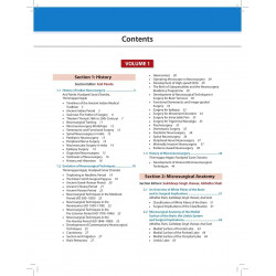 RAMAMURTHI AND TANDON'S TEXTBOOK OF NEUROSURGERY (4VOLS): Four Volume Set book by PRAKASH NARAIN TANDON, RAVI RAMAMURTHI - Addit