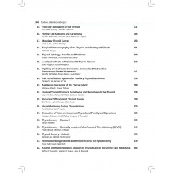 Textbook of Endocrine Surgery book by Clark Orlo H - Additional Image 7