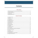 Review of Head & Neck Oncosurgery book by KANTAMANI BALA TEJA - Additional Image 5