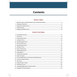 Review of Head & Neck Oncosurgery book by KANTAMANI BALA TEJA - Additional Image 5