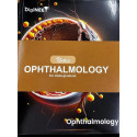 Ophthalmology Notes for Undergraduates | High-Yield MBBS Exam Prep and NEET PG, INI-CET and FMGE Preparations | Color-Coded…