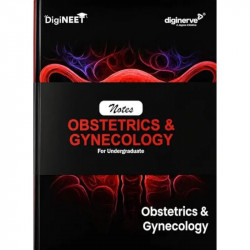 Obstetrics and Gynecology Notes for Undergraduates for MBBS Students | High-Yield Color-Coded Notes on Antenatal Care, Labor… -