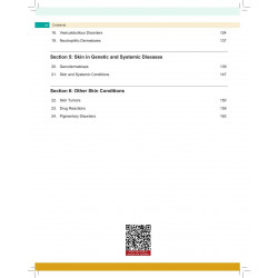 Dermatology Notes for Undergraduates for MBBS Students | High-Yield Colour-Coded PYQs, MCQs and Mnemonics for NEET PG, INI-C… -