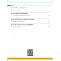 Psychiatry Notes for Undergraduates for MBBS Students | High-Yield Color-Coded Notes on Psychiatric Disorders and Management… -