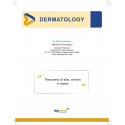 Dermatology Notes for Undergraduates for MBBS Students | High-Yield Colour-Coded PYQs, MCQs and Mnemonics for NEET PG, INI-C… -