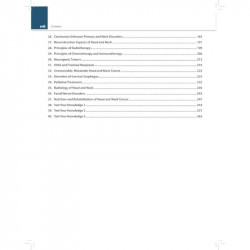 Review of Head & Neck Oncosurgery book by KANTAMANI BALA TEJA - Additional Image 8