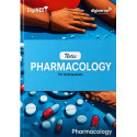 Pharmacology Notes for Undergraduates for MBBS Students, NEET PG, INI-CET and FMGE Aspirants | Drug Classification, Kinetics…