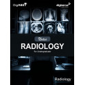 Radiology Notes for Undergraduates for MBBS Students | High-Yield Color-Coded Notes on X-Rays, CT and MRI with PYQs for NEET…