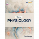 Physiology Notes for Undergraduates for MBBS 1st Year Students | High-Yield Color-Coded Notes with PYQs, Clinical Correlatio… -