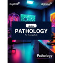 Pathology Notes for Undergraduates for MBBS Students | High-Yield Color-Coded Notes with PYQs and Mnemonics for NEET PG, INI…