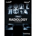 Radiology Notes for Undergraduates for MBBS Students | High-Yield Color-Coded Notes on X-Rays, CT and MRI with PYQs for NEET… -