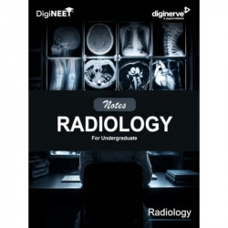 Radiology Notes for Undergraduates for MBBS Students | High-Yield Color-Coded Notes on X-Rays, CT and MRI with PYQs for NEET… -