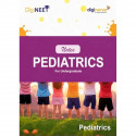 Pediatrics Notes for Undergraduates | High-Yield Guide for MBBS Students, NEET PG, INI-CET and FMGE Aspirants | Color-Coded… - B