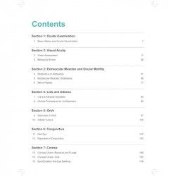 Ophthalmology Notes for Undergraduates | High-Yield MBBS Exam Prep and NEET PG, INI-CET and FMGE Preparations | Color-Coded… - A