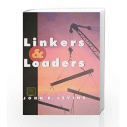 Linkers and Loaders by Levine Book-9788190935654