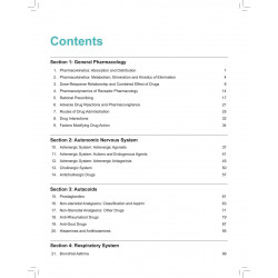 Pharmacology Notes for Undergraduates for MBBS Students, NEET PG, INI-CET and FMGE Aspirants | Drug Classification, Kinetics… -