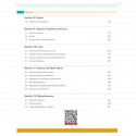 Ophthalmology Notes for Undergraduates | High-Yield MBBS Exam Prep and NEET PG, INI-CET and FMGE Preparations | Color-Coded… - A