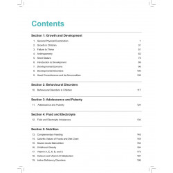Pediatrics Notes for Undergraduates | High-Yield Guide for MBBS Students, NEET PG, INI-CET and FMGE Aspirants | Color-Coded… - A