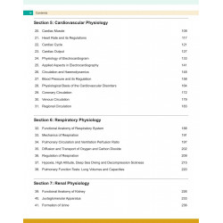 Physiology Notes for Undergraduates for MBBS 1st Year Students | High-Yield Color-Coded Notes with PYQs, Clinical Correlatio… -