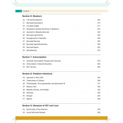 Pediatrics Notes for Undergraduates | High-Yield Guide for MBBS Students, NEET PG, INI-CET and FMGE Aspirants | Color-Coded… - A