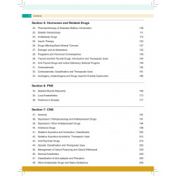 Pharmacology Notes for Undergraduates for MBBS Students, NEET PG, INI-CET and FMGE Aspirants | Drug Classification, Kinetics… -