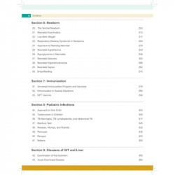 Pediatrics Notes for Undergraduates | High-Yield Guide for MBBS Students, NEET PG, INI-CET and FMGE Aspirants | Color-Coded… - A