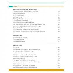 Pharmacology Notes for Undergraduates for MBBS Students, NEET PG, INI-CET and FMGE Aspirants | Drug Classification, Kinetics… -