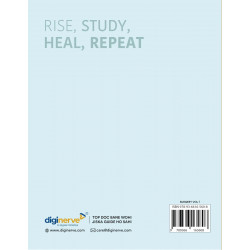 Surgery Notes for Undergraduates, (2 Vols Set) for MBBS, NEET PG, INI-CET and FMGE Aspirants | High-Yield Notes on General S… -