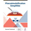 PHACOEMULSIFICATION SIMPLIFIEE (FRENCH EDITION) book by Navneet Toshniwal