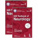 IAN Textbook of Neurology: Two Volume Set book by Satish V Khadilkar, Gagandeep Singh - Back Cover