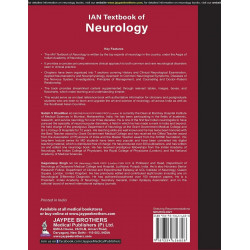 IAN Textbook of Neurology: Two Volume Set book by Satish V Khadilkar, Gagandeep Singh - Additional Image 3