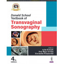 DONALD SCHOOL TEXTBOOK OF TRANSVAGINAL SONOGRAPHY book by Asim Kurjak, José Bajo Arenas