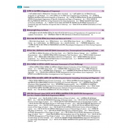 DC DUTTA'S TEXTBOOK OF OBSTETRICS (HINDI) book by Hiralal Konar - Additional Image 7