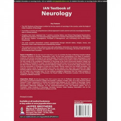 IAN Textbook of Neurology: Two Volume Set book by Satish V Khadilkar, Gagandeep Singh - Additional Image 4